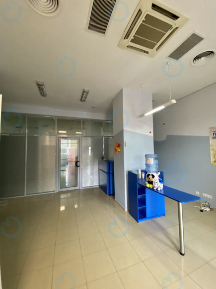 Аренда офиса 237 м.кв 4 этаж Сурикова, 3а - фото 15