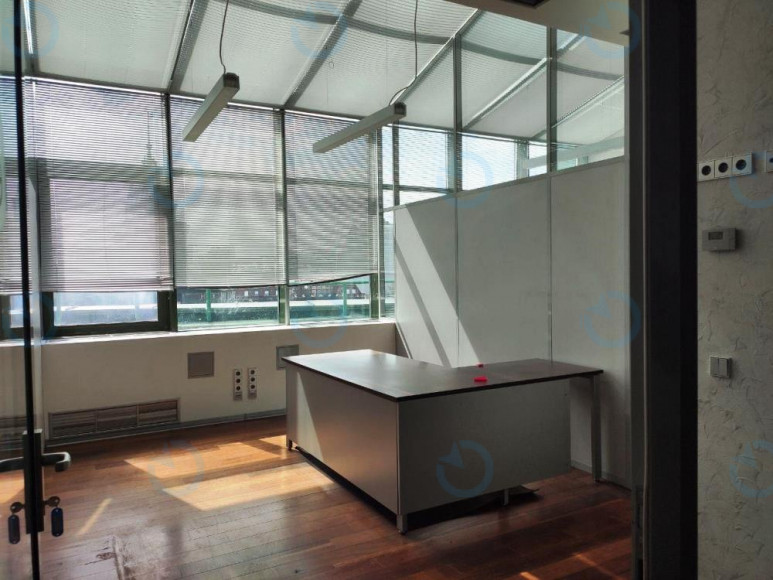 Аренда офиса 1620 м.кв 8,9,10,11 этаж Mandarin Plaza - фото 25