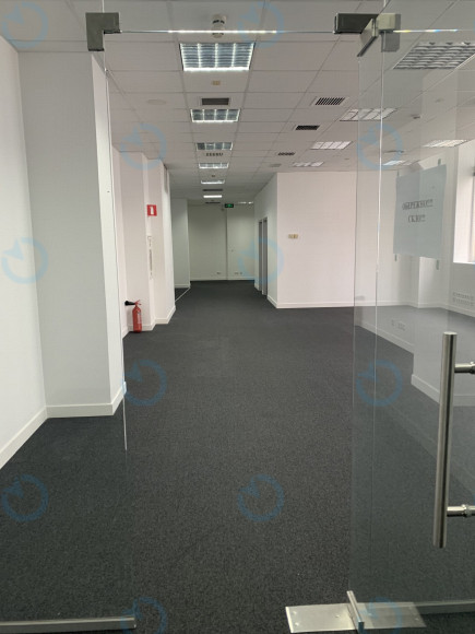 Оренда офісу 172 м.кв 2 поверх Horizon Park - фото 8