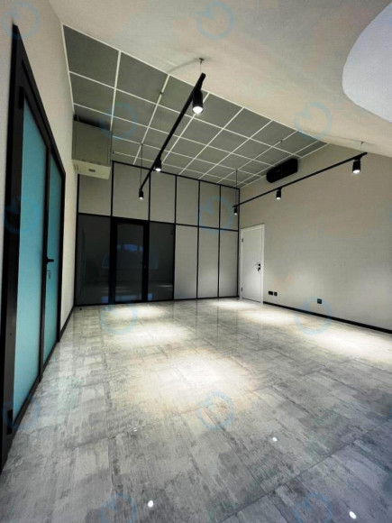 Оренда офісу 175 м.кв 6 поверх Флора Парк - фото 8