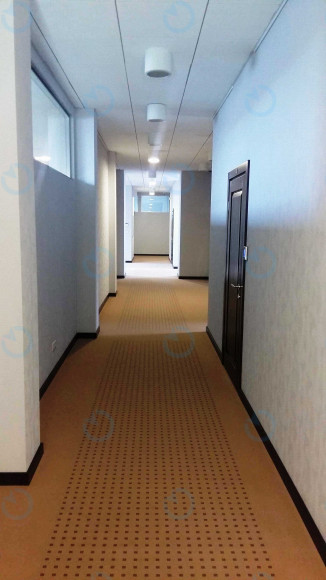 Аренда офиса 27 м.кв 5 этаж Residence - фото 7