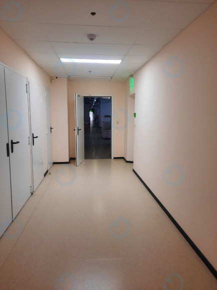 Аренда офиса 1357 м.кв 7 этаж Торонто-Киев - фото 10