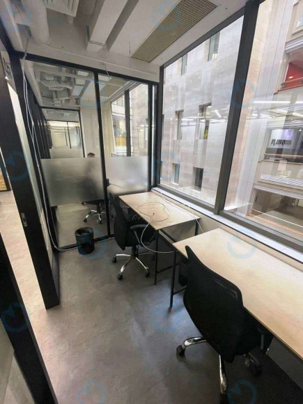 Оренда офісу 22 м.кв 2 поверх Platforma Леонардо (І черга)