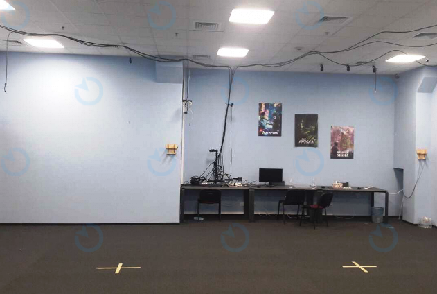 Оренда офісу 90 м.кв 3 поверх Інком (Compass FM)