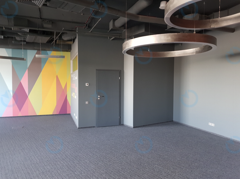 Аренда офиса 306 м.кв 10 этаж Сенатор - фото 3