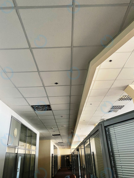 Оренда офісу 630 м.кв 3 поверх Сурікова, 3а - фото 19