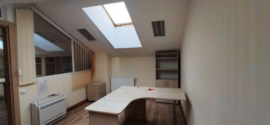 Аренда офиса 1639 м.кв 1-4 этаж Саксаганского, 67Б - фото 6