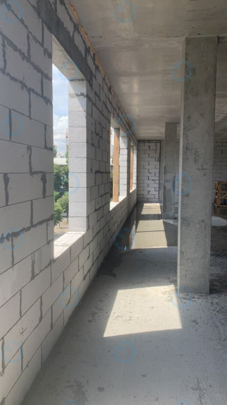 Продажа офиса 1880 м.кв 0-5 этаж Щербаковского, 52 - фото 3