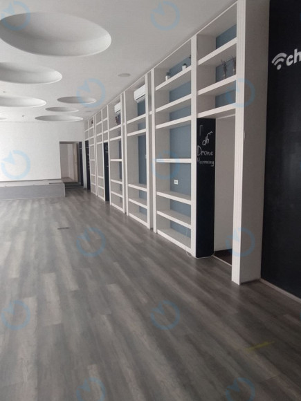 Аренда офиса 231 м.кв 1 этаж Льва Толстого, 3 - фото 2