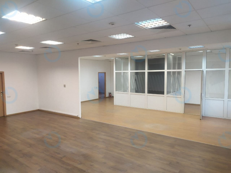 Оренда офісу 108 м.кв 3 поверх Тріо - фото 2