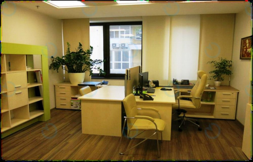 Аренда офиса 674 м.кв 7 этаж Ярославский, 1/3 - фото 12