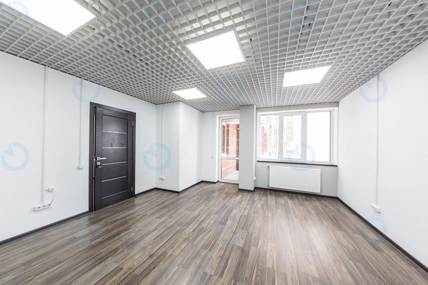 Оренда офісу 122 м.кв 24 поверх Ревуцького, 9 - фото 3