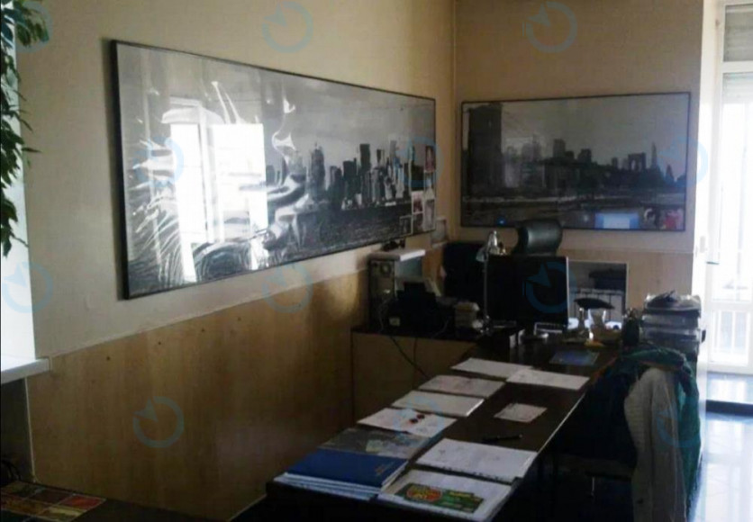 Оренда офісу 65 м.кв 1 поверх Шота Руставелі, 31Б - фото 3