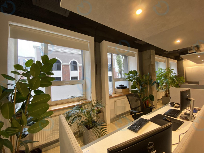 Оренда офісу 647 м.кв 1 поверх Форум West Side (Вест Сайт) - фото 5