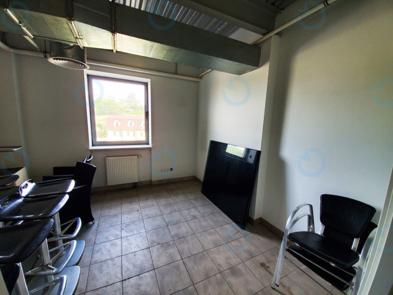 Аренда офиса 303 м.кв 2 этаж Ультрамарин - фото 3