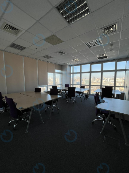 Оренда офісу 798 м.кв 8 поверх Horizon Park-2 - фото 12