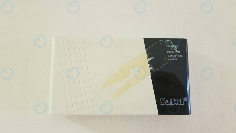 Оренда офісу 320 м.кв 3 поверх FIM Center - фото 10