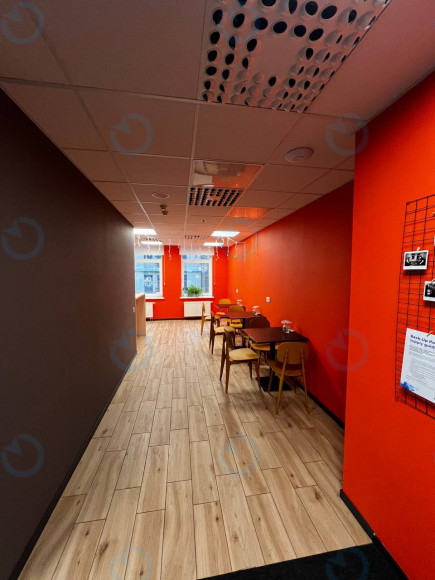 Аренда офиса 375 м.кв 4 этаж Владимирская 38 - фото 4