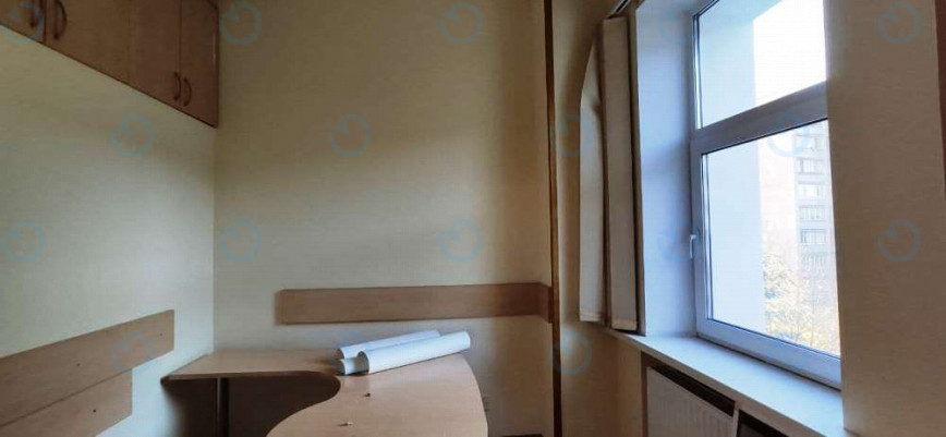 Продаж офісу 1639 м.кв 4 поверх Саксаганського, 67Б - фото 23