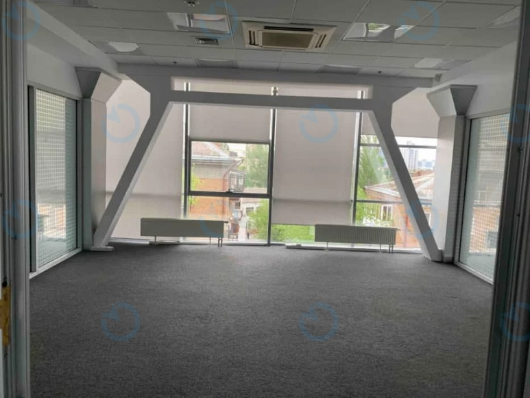Оренда офісу 296 м.кв 5 поверх Дегтярівська, 21Г - фото 6