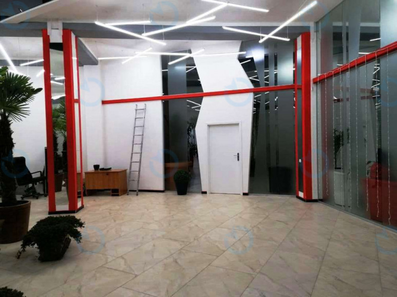 Оренда офісу 150 м.кв 1 поверх City Zen Park - фото 4