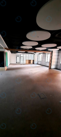 Оренда офісу 494 м.кв 3 поверх Торонто-Київ - фото 2