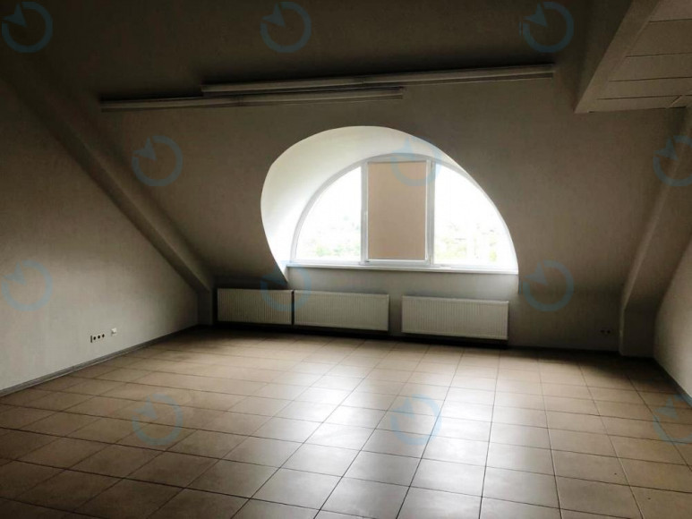 Оренда офісу 105 м.кв 6 поверх Флора Парк