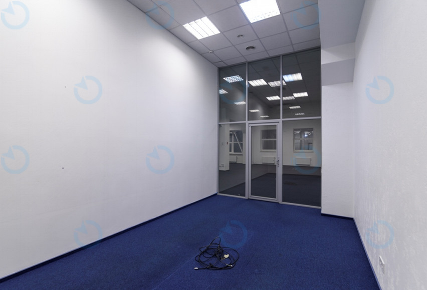 Оренда офісу 518 м.кв 2 поверх VICTORIA PARK (Вікторія Парк) - фото 13