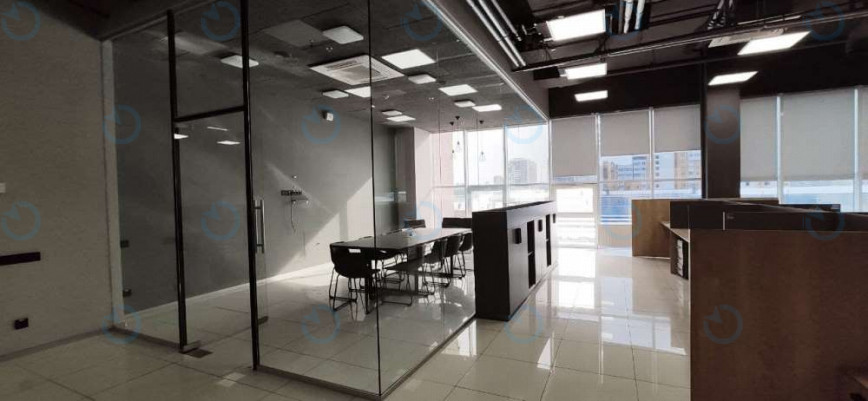 Оренда офісу 348 м.кв 4 поверх Мармелад - фото 2