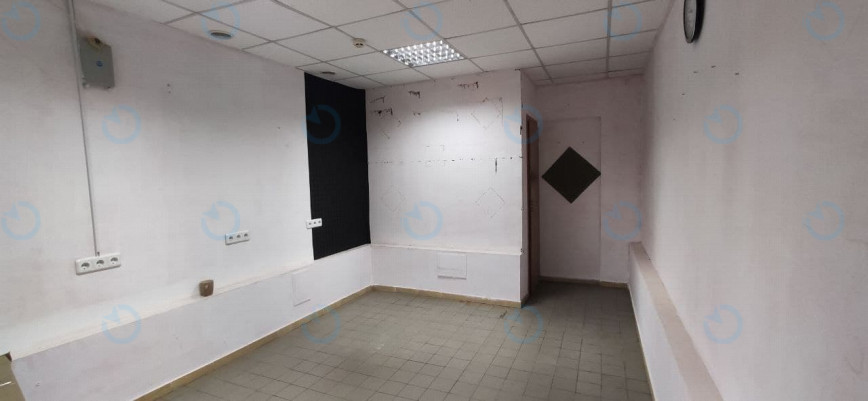 Продажа офиса 118 м.кв 0 этаж Сечевых Стрельцов, 33 - фото 4