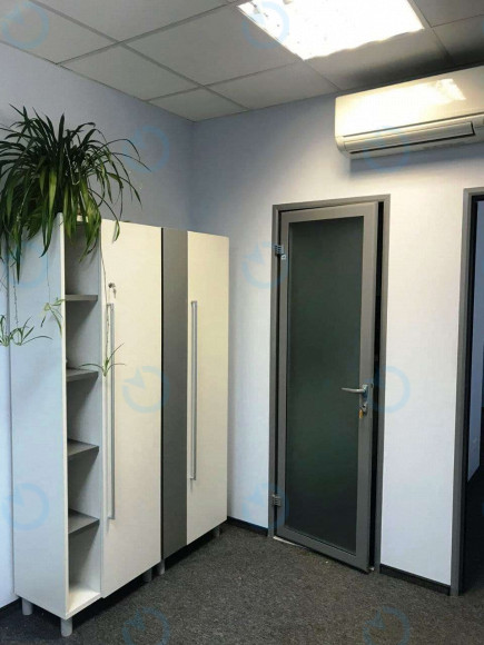 Аренда офиса 450 м.кв 1 этаж Дружбы Народов, 17/5 - фото 6