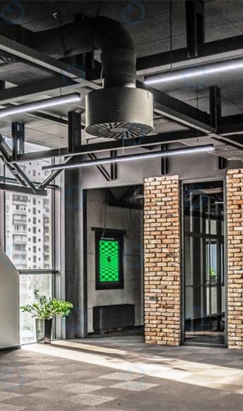 Оренда офісу 2800 м.кв 2 поверх Dyvosvit - фото 12