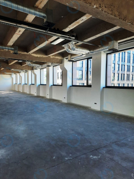 Оренда офісу 440 м.кв 3 поверх Форум City Garden - фото 4