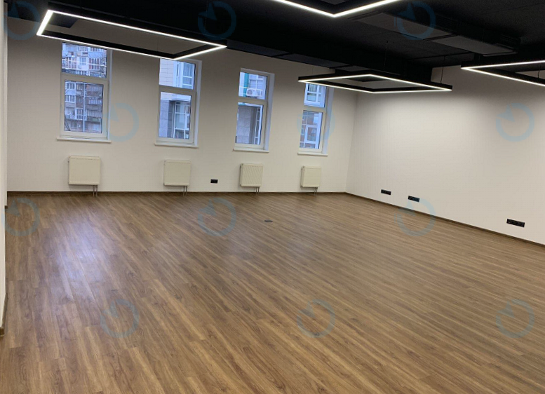 Аренда офиса 64 м.кв 4 этаж THE RESIDENT