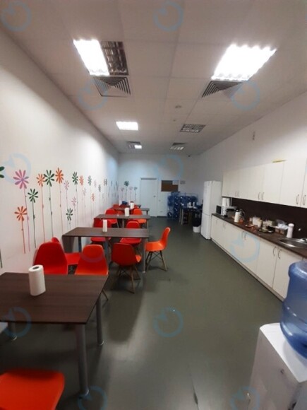 Аренда офиса 652 м.кв 4 этаж ELEVEN - фото 6