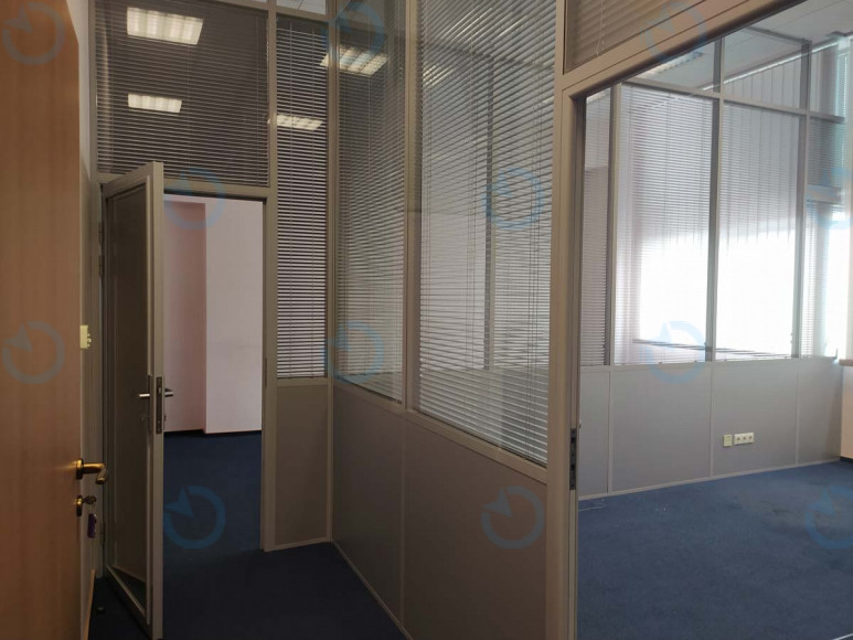 Оренда офісу 94 м.кв 3 поверх Кубик-центр - фото 5