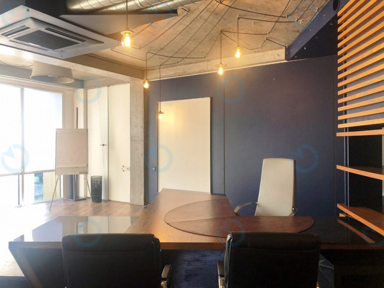 Аренда офиса 57 м.кв 3 этаж Demievsky (Демеевский) - фото 3