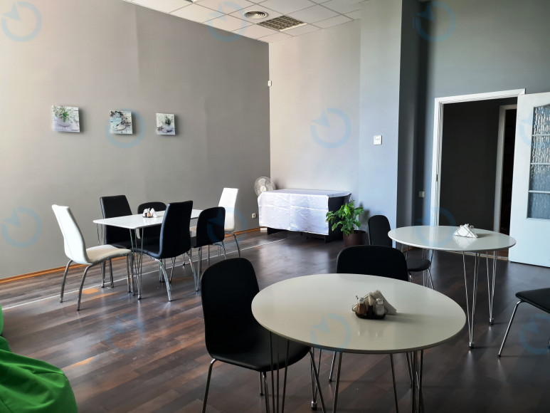 Оренда офісу 121 м.кв 4 поверх Сурікова, 3а - фото 16