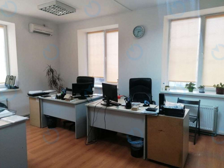 Оренда офісу 225 м.кв 1-2 поверх Федорова, 32 - фото 8