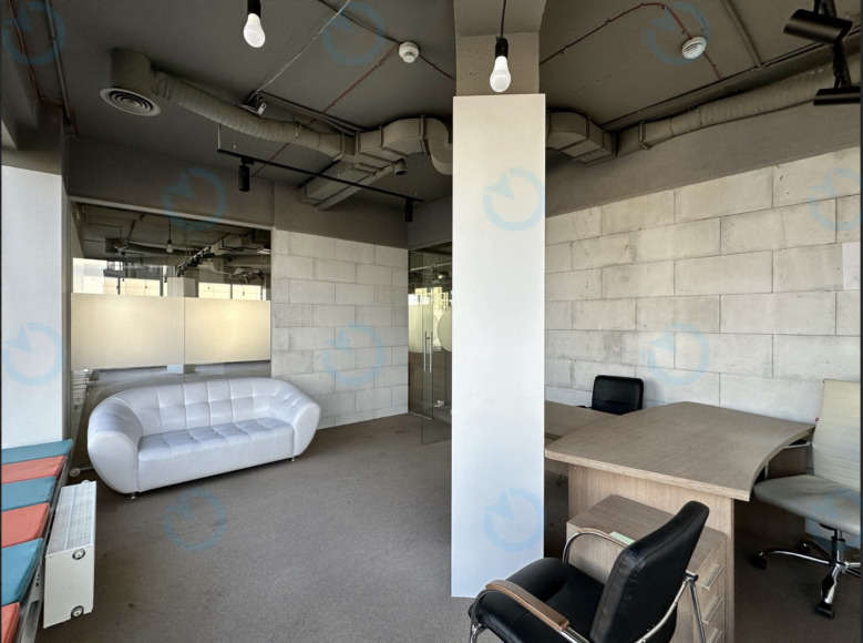 Аренда офиса 484 м.кв 6-7 этаж Космополит - фото 4