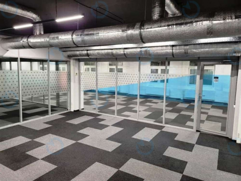 Продаж офісу 800 м.кв 1 поверх Бехтеревський ,14 - фото 2