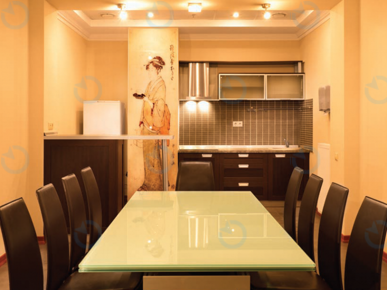 Оренда офісу 568 м.кв 4 поверх ARENA CITY - фото 13