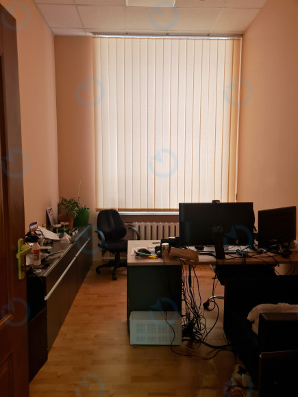 Аренда офиса 316 м.кв 5 этаж Сурикова, 3а - фото 2