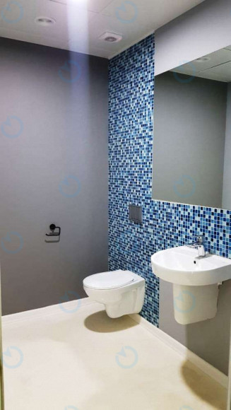 Оренда офісу 154 м.кв 3 поверх Форум West Side (Вест Сайт) - фото 8