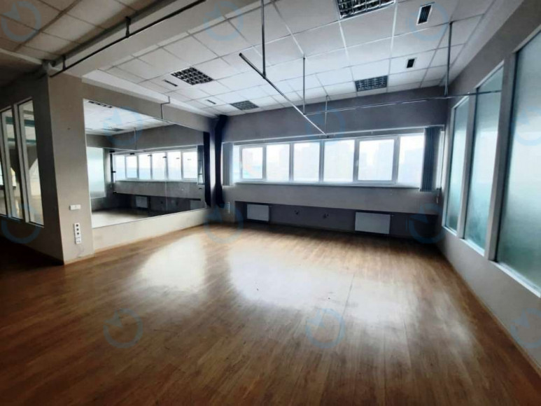 Оренда офісу 196 м.кв 4 поверх Либідь - фото 3