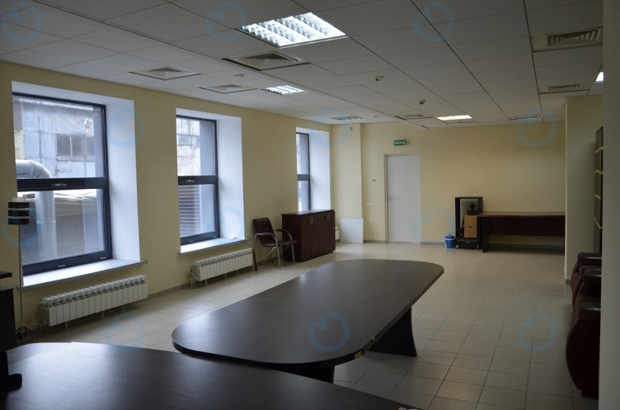 Оренда офісу 150 м.кв 1 поверх Ріальто - фото 5