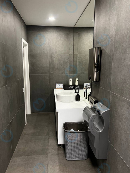 Аренда офиса 375 м.кв 4 этаж Владимирская 38 - фото 5