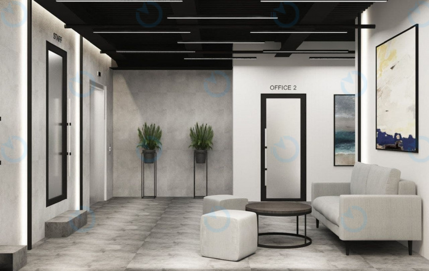 Оренда офісу 32 м.кв 1 поверх Гетьмана, 8/26 - фото 3