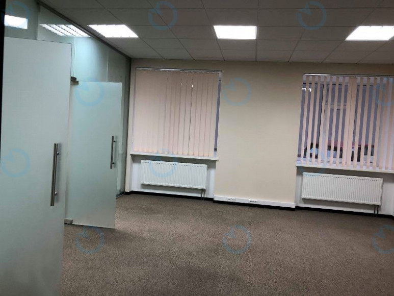 Оренда офісу 57 м.кв 1 поверх Vector - фото 2