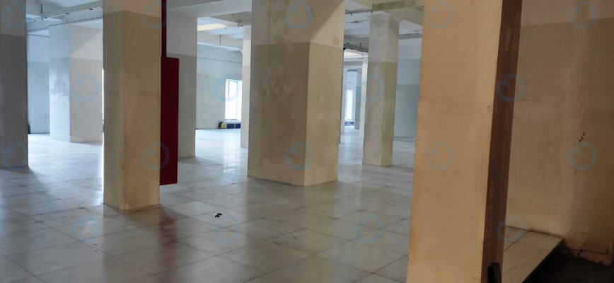 Оренда офісу 898 м.кв 2 поверх ROSHEN PLAZA - фото 8